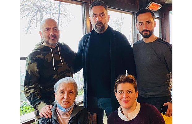 Azadlığa çıxan Mübariz Mənsimovdan – AÇIQLAMA