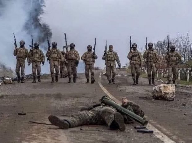Şuşada çəkilən məşhur fotonun müəllifi o imiş