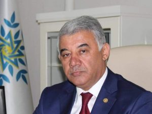 Prezident Qarabağın bu günü və gələcəyi ilə bağlı bütün suallara nöqtə qoydu