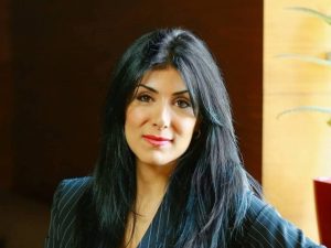 Nigar Arpadaraini o əvəzlədi