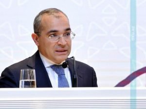 Nazir: “Azərbaycanda ilin iki ayının yekunları ürəkaçandır” – FOTO