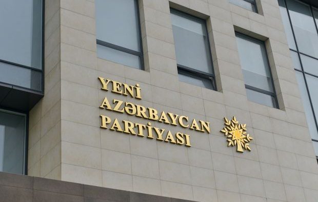 YAP-ın Siyasi Şurası ləğv edildi