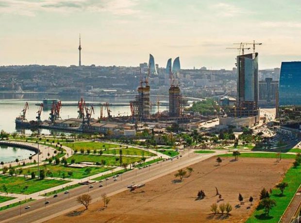 Sabah 14 dərəcə isti olacaq