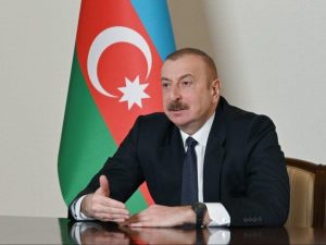 İlk növbədə bu məcburi köçkünlər torpaqlarına qaytarılacaq