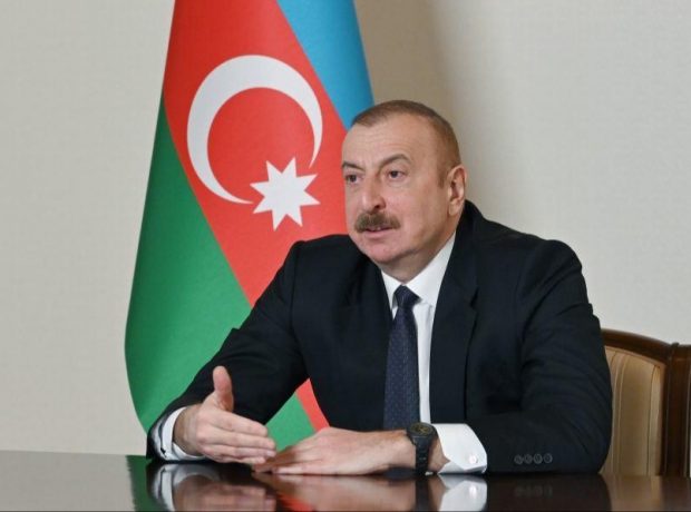 İlk növbədə bu məcburi köçkünlər torpaqlarına qaytarılacaq
