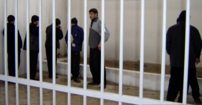Ömürlük məhkumların sayı AÇIQLANDI: Onlar da əfv oluna bilər