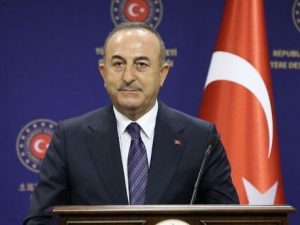 Çavuşoğlu: “Azərbaycan, Türkiyə və Türkmənistanın üçtərəfli zirvə görüşü planlaşdırılır” – VİDEO