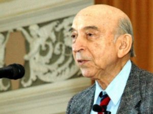 Nazirliyin dəstəyi ilə nəşr olunan beynəlxalq jurnalın xüsusi buraxılışı Lütfi Zadənin 100 illiyinə həsr olunub-FOTO
