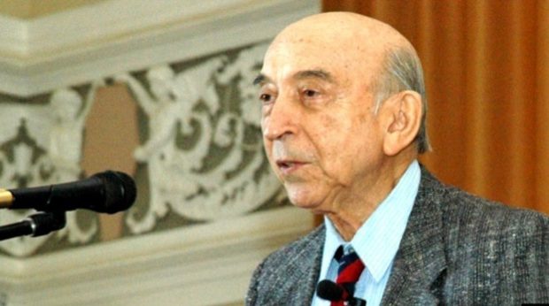Nazirliyin dəstəyi ilə nəşr olunan beynəlxalq jurnalın xüsusi buraxılışı Lütfi Zadənin 100 illiyinə həsr olunub-FOTO