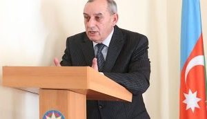 Qürurlu tariximiz