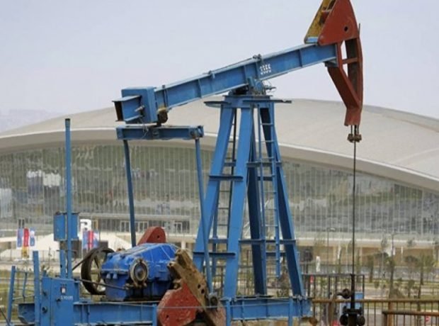 Brent 71 dollardan satılır