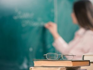 Azərbaycanda müəllimlərin 83 faizini qadınlar təşkil edir