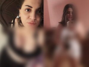 Nərmin Şahmarzadənin 18+ görüntüləri yayıldı – FOTO