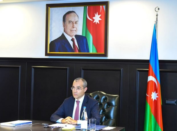 Avropa şirkətləri pandemiya dövründə Azərbaycanda ən çox nəyi qiymətləndirir? – FOTO