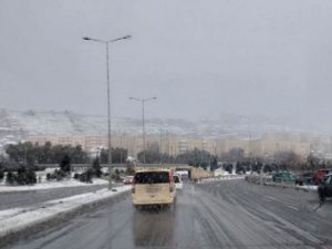 Yol Polisi sürücülərə müraciət etdi