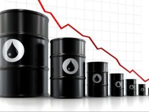 Dünya bazarında neftin qiyməti