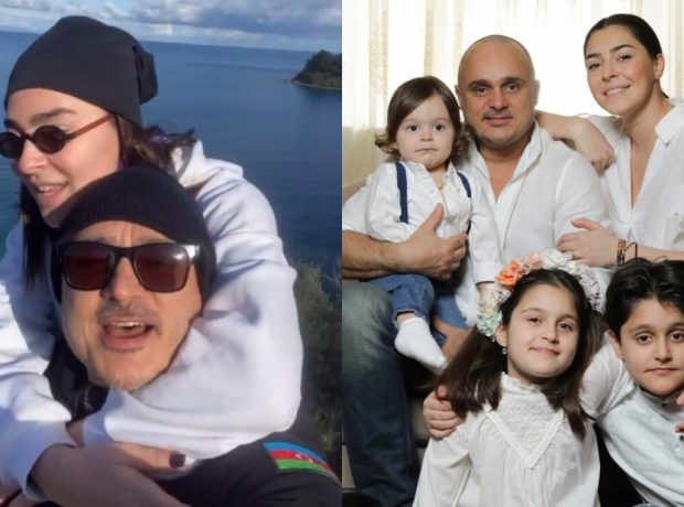 Miri Yusif adadan ev alıb ora köçdü