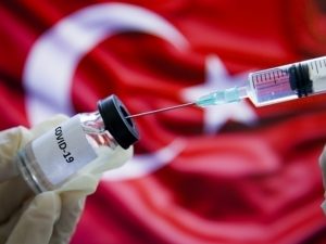 Türkiyədə koronavirusla bağlı son vəziyyət