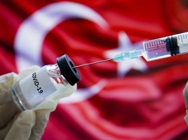 Türkiyədə koronavirusla bağlı son vəziyyət