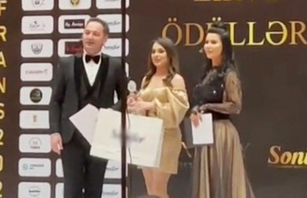 “Park İnn”də karantini pozub 100 nəfərlik tədbir keçirdilər – VİDEO