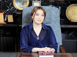 “Azərbaycan qadınları cəmiyyətin aparıcı qüvvəsinə çevriliblər” – Ruhi Əliyeva