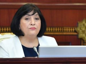 ​Hərbçilərin maaşının artırılması ilə bağlı Milli məclisin sədrindən AÇIQLAMA