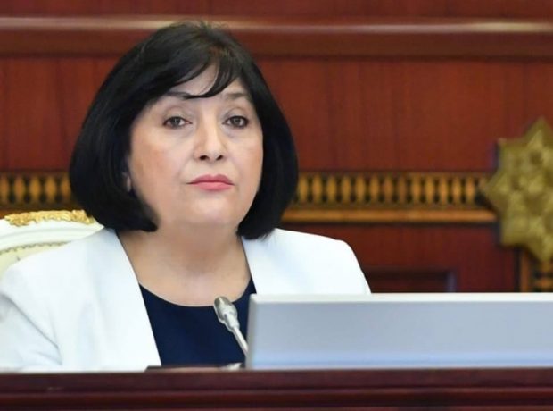 ​Hərbçilərin maaşının artırılması ilə bağlı Milli məclisin sədrindən AÇIQLAMA