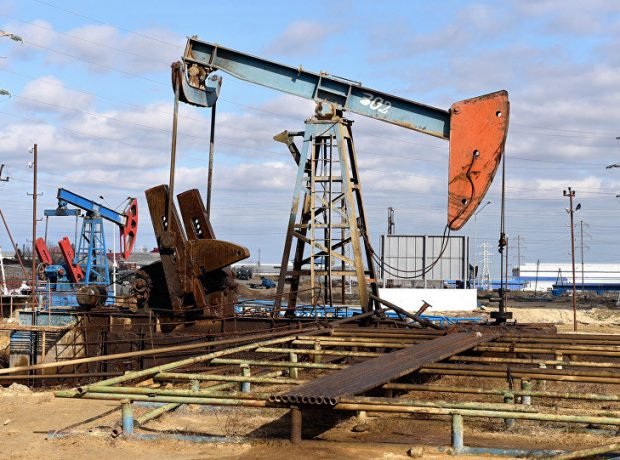 Neftin qiyməti 69 dolları keçdi