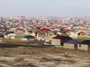Azərbaycanda sənədsiz evlərlə bağlı VACİB XƏBƏR