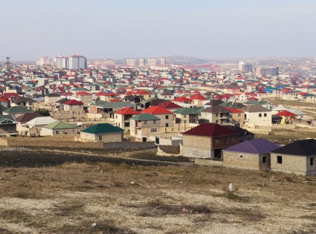 Azərbaycanda sənədsiz evlərlə bağlı VACİB XƏBƏR