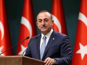 Çavuşoğludan təxirə salınan görüşün tarixi ilə bağlı AÇIQLAMA