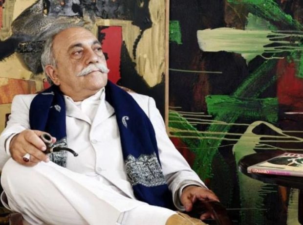 Azərbaycanın Xalq rəssamı vəfat edib – FOTO