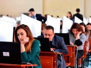 Direktorların işə qəbulu ilə bağlı açıqlama