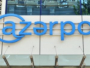“Azərpoçt” MMC-yə yeni baş direktor təyin olunub