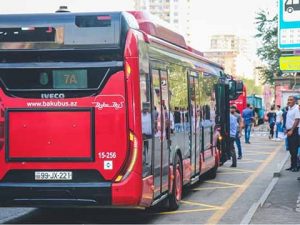 ŞOK XƏBƏR: Azərbaycanda gediş haqqı artırılır – Tarif Şurasına MÜRACİƏT EDİLDİ