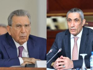 Ramiz Mehdiyev və Siyavuş Novruzov YAP-ın rəhbərliyindən KƏNARLAŞDIRILDI