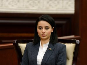 Milli Məclisin müəmmalı lal deputatı Səbinə Xasayeva mandatı necə qazandı? – ŞOK DETALLAR