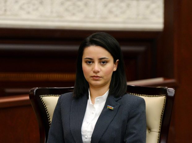Milli Məclisin müəmmalı lal deputatı Səbinə Xasayeva mandatı necə qazandı? – ŞOK DETALLAR