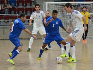 “Top fərqinin bu qədər olması asan qələbə qazandığımız anlamına gəlməməlidir”