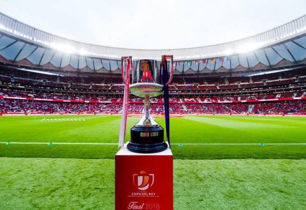 “Barselona”nın finaldakı rəqibi bilindi