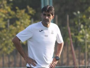 “Sabah”ın baş məşqçisi: “İkinci hissədə top bizdə olmadı”