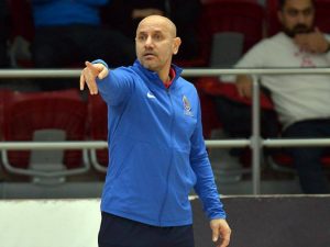 “Çox səhvlərə yol verdik” Futzal millimizin çalışdırıcısı