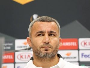 “Bu sualı Rəşad Sadıqova versəniz, yaxşı olar” Qurban Qurbanov