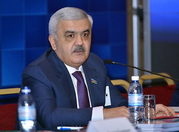 “Futzal millimizə uğurlar arzu edirəm”