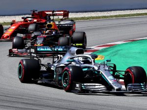 “Formula 1″lə bağlı qərar