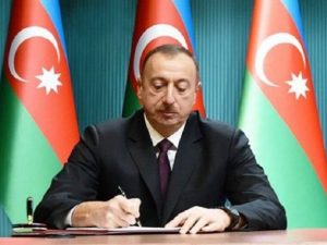 Prezidentdən həqiqi hərbi xidmətlə bağlı – SƏRƏNCAM