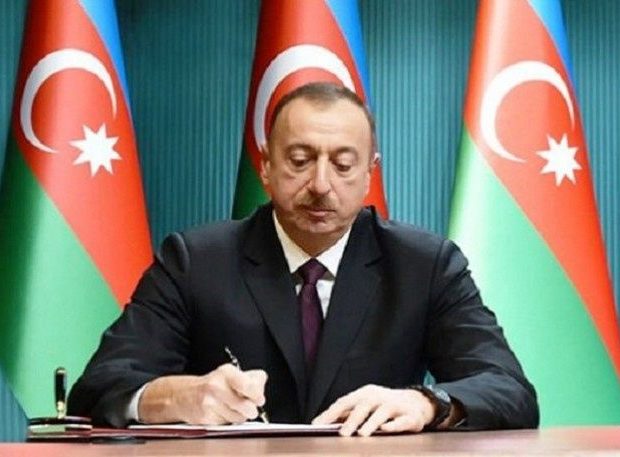 Prezidentdən həqiqi hərbi xidmətlə bağlı – SƏRƏNCAM