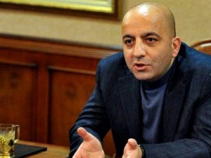 Mübariz Mənsimov azadlığa buraxıldı