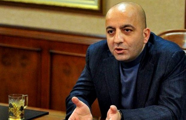 Mübariz Mənsimov azadlığa buraxıldı