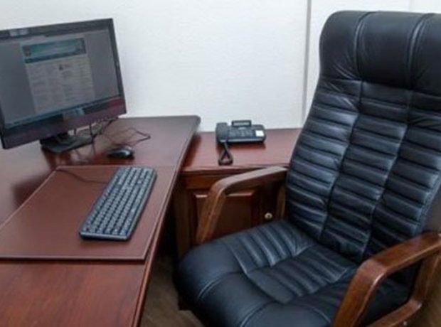 Dövlət Agentliyində 10 rəis işdən çıxarıldı